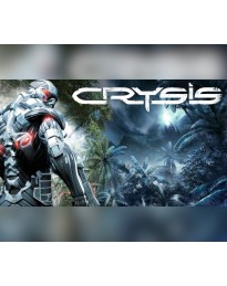 Crysis XBOX One /Xbox Series X|S Account