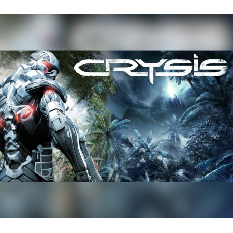Crysis XBOX One /Xbox Series X|S Account