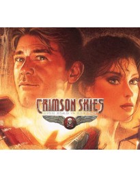 Crimson Skies: High Road to Revenge XBOX One / Xbox Series X|S Account
