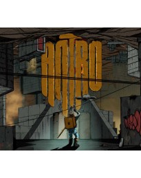 Antro PC Steam CD Key