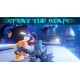 Monkey Land 3D: Reaper Rush Steam CD Key