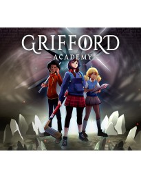 Grifford Academy PC Steam CD Key