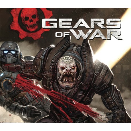 Gears of War XBOX One /Xbox Series X|S Account