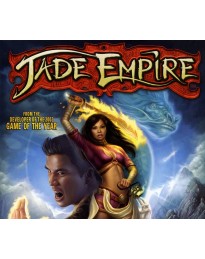 Jade Empire XBOX One / Xbox Series X|S Account