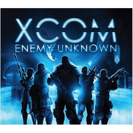 XCOM: Enemy Unknown XBOX One / Xbox Series X|S Account