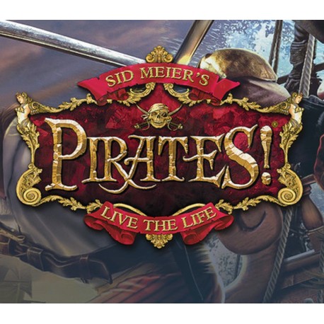 Sid Meier’s Pirates! XBOX One / Xbox Series X|S Account