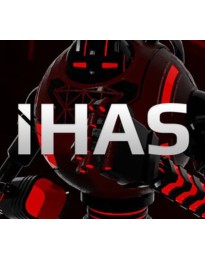 IHAS PC Epic Games Account