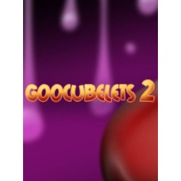 GooCubelets 2 Steam CD Key
