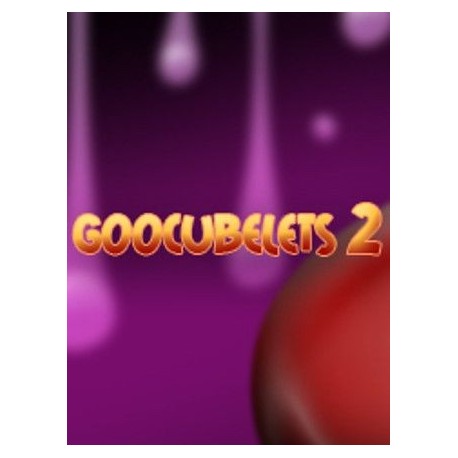 GooCubelets 2 Steam CD Key