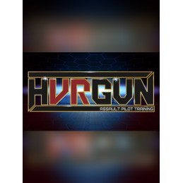 HVRGUN Steam CD Key