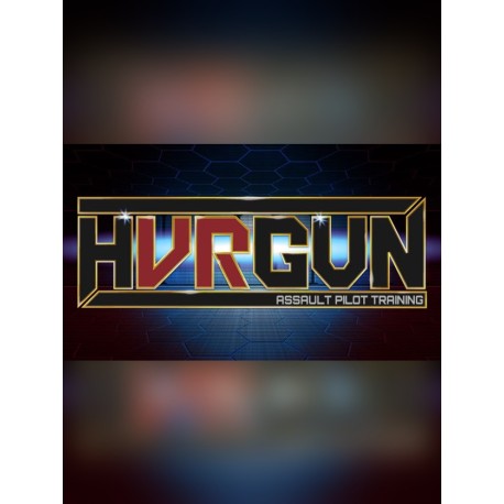 HVRGUN Steam CD Key