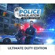 Police Simulator: Patrol Officers: Ultimate Duty Edition XBOX One / Xbox Series X|S / PC Account