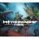 MOTHERGUNSHIP: FORGE Steam CD Key