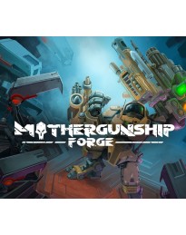 MOTHERGUNSHIP: FORGE Steam CD Key