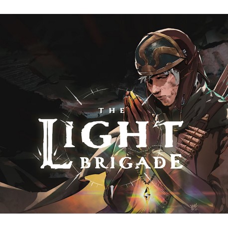 The Light Brigade EU Steam CD Key