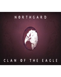 Northgard - Hræsvelg, Clan of the Eagle DLC Steam CD Key
