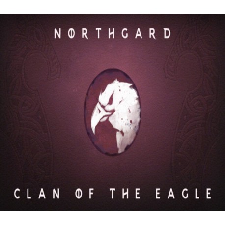 Northgard - Hræsvelg, Clan of the Eagle DLC Steam CD Key