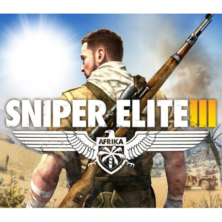Sniper Elite 3 - Season Pass DLC EU PC Steam CD Key