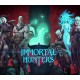 Immortal Hunters EU PC Steam CD Key