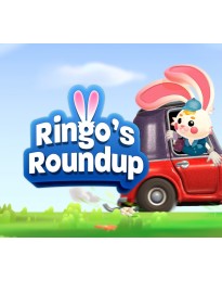 Ringo's Roundup PC Steam CD Key