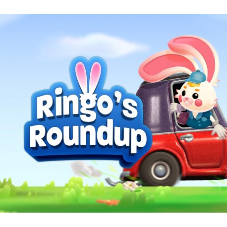 Ringo's Roundup PC Steam CD Key