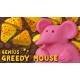 Genius Greedy Mouse Steam CD Key