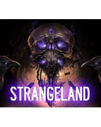 Strangeland EU PC Steam CD Key