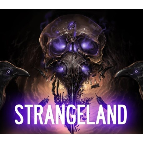 Strangeland EU PC Steam CD Key