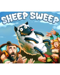 Sheep Sweep PC Steam CD Key