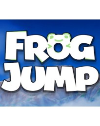 Frog Jump PC Steam CD Key