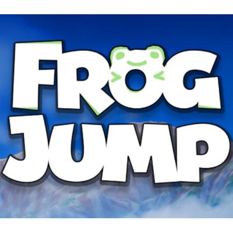 Frog Jump PC Steam CD Key
