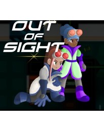 Out of Sight (2025) PC Steam CD Key