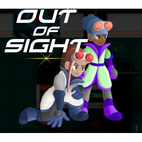 Out of Sight (2025) PC Steam CD Key