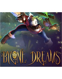 Bygone Dreams PC Steam CD Key