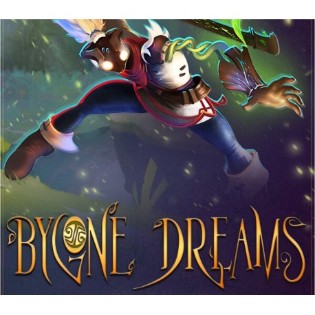 Bygone Dreams PC Steam CD Key