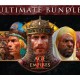 Age of Empires II: Ultimate Bundle (2024) PC Steam CD Key
