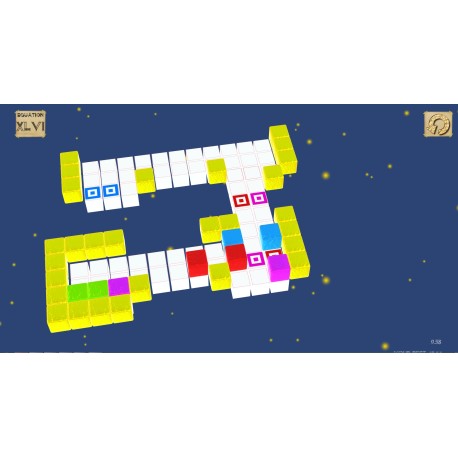 GooCubelets: The Algoorithm Steam CD Key