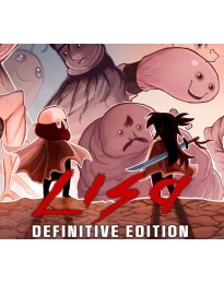 LISA: The Joyful - Definitive Edition DLC PC Steam CD Key