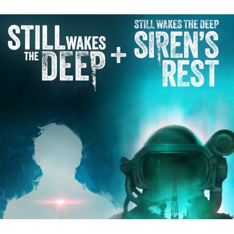 Still Wakes the Deep - The Complete Collection Xbox Series X|S / PC Account