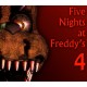 Five Nights at Freddy's 4 XBOX One / Xbox Series X|S / Windows 10 PC Account