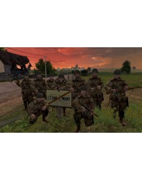 Brothers in Arms: Road to Hill 30 Steam CD Key