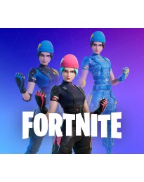 Fortnite - Wildcat Bundle DLC US Nintendo Switch CD Key