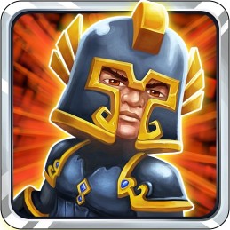 King's Guard TD Steam CD Key