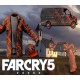 Far Cry 5 - Doomsday Prepper Pack DLC XBOX One CD Key