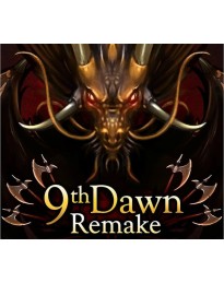 9th Dawn Remake PC Steam CD Key