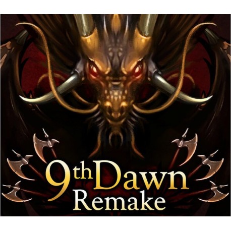 9th Dawn Remake PC Steam CD Key