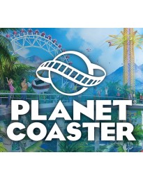 Planet Coaster PC Steam CD Key (MAC OS X)