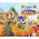 Leo and Mia: Animal Rescue EU PS5 CD Key