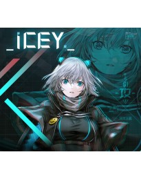 ICEY PC Steam Account