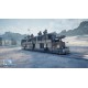 Heat Death: Survival Train PC Steam CD Key